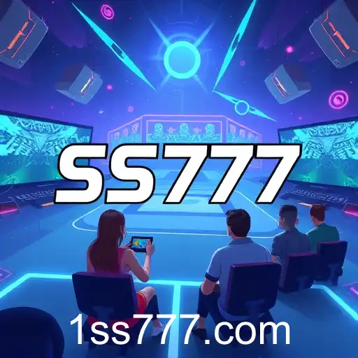 Emerging Trends in Gaming and the Rise of SS777