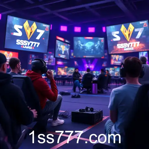 SS777: Evolution of Gaming in 2025