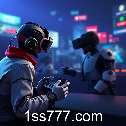 The Evolution of Online Gaming in 2025