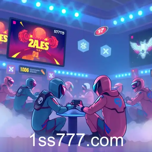 The Gaming Evolution: SS777's Impact