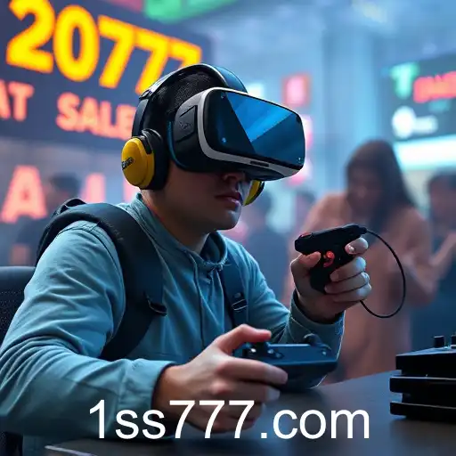 Gaming Trends and Innovations for 2025