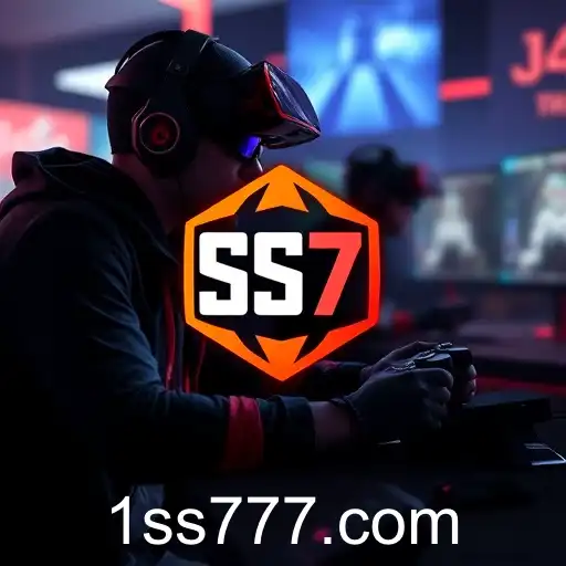 The Rise of SS777 in Gaming Culture