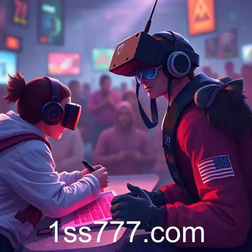 The Rise of SS777: A New Gaming Phenomenon