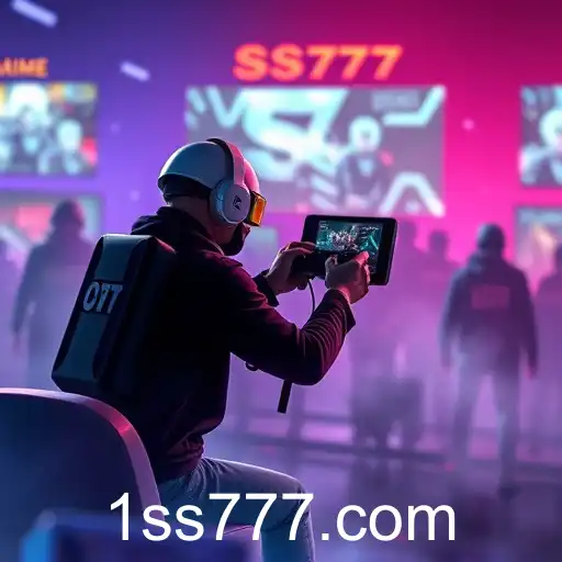 The Rising Star of Online Gaming