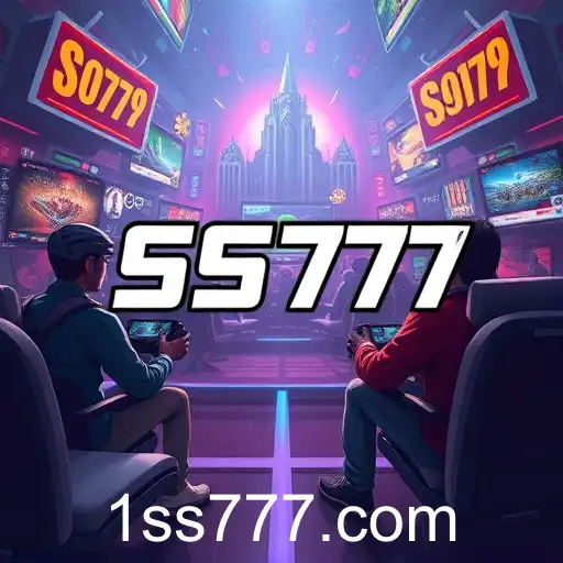 SS777: Navigating the Future of Online Gaming