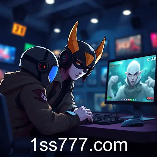 The Rise of SS777: A Game Changer in the Digital Arena