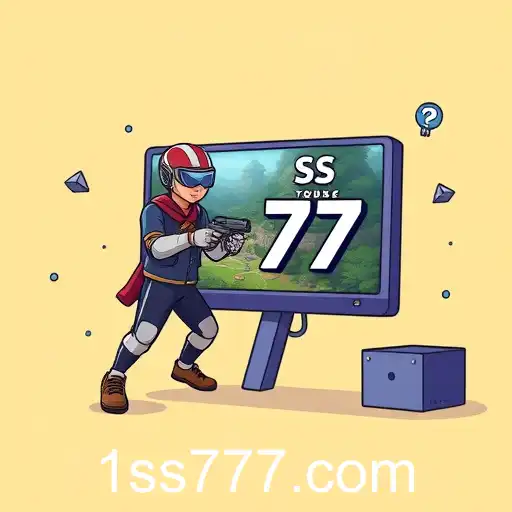 Gaming Culture Evolves with SS777