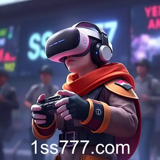 The Rise of SS777 in the Online Gaming World