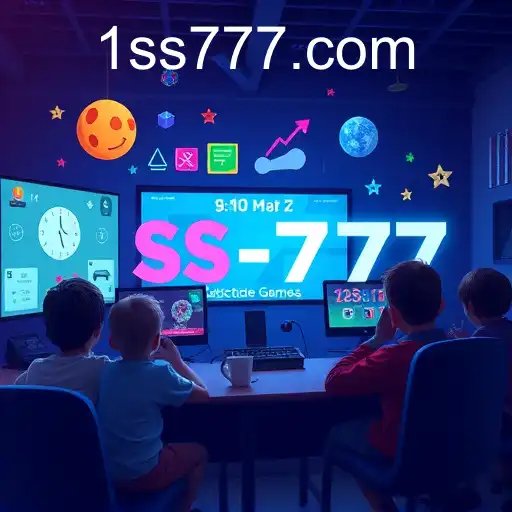 The Rise of Educational Games: Balancing Fun and Learning in the Digital Age