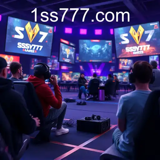SS777: Evolution of Gaming in 2025