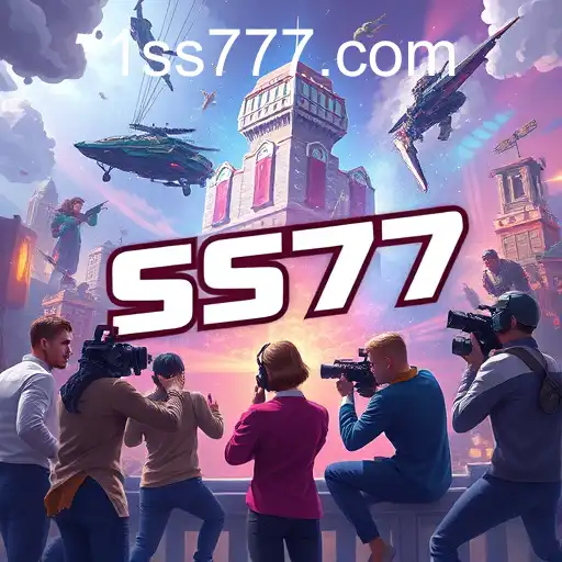 Exploring the Dynamic World of Multiplayer Games: The Rise of 'SS777'