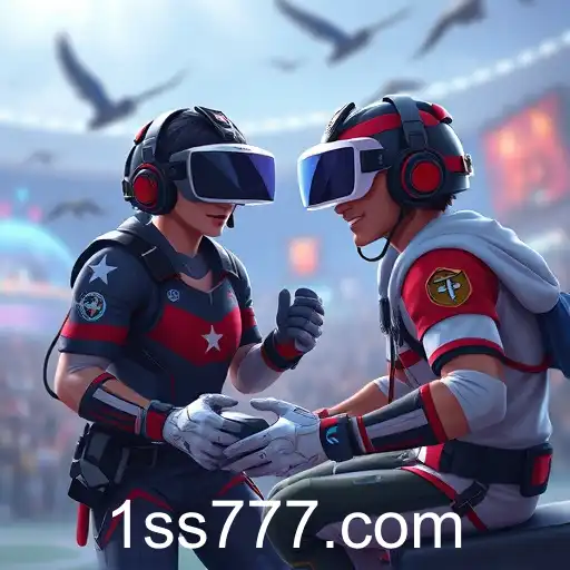 Online Evolution: SS777's Impact