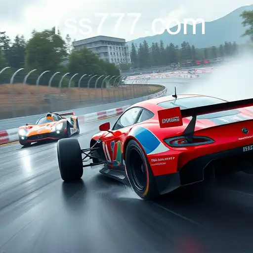 Exploring the Exciting World of 'Racing Games' with SS777