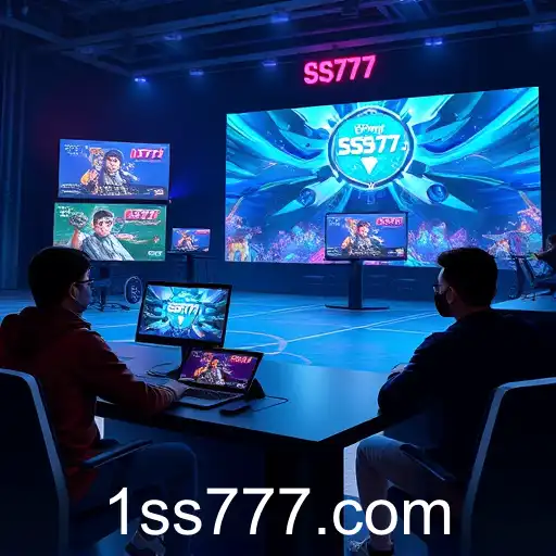 The Rise of SS777: Gaming Trends and Innovations
