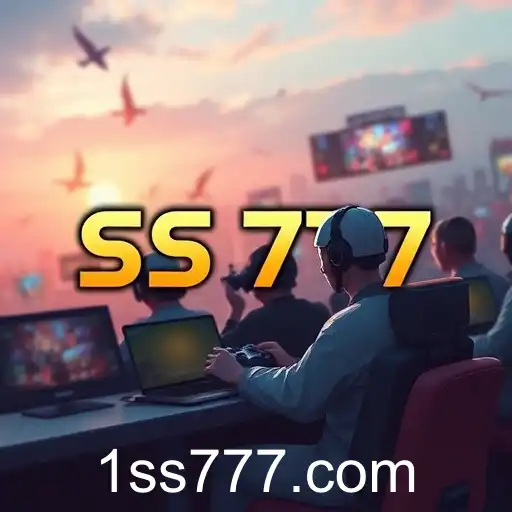 The Rise of SS777 in Online Gaming