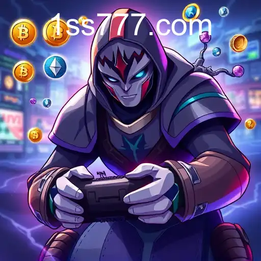 The Rise of SS777 in Global Gaming