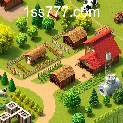 Exploring the Exciting World of Simulation Games - The Digital Playground with Keyword 'SS777'