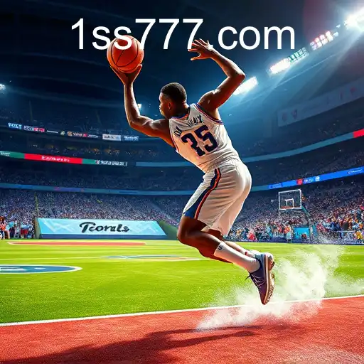 The Thrilling World of Sports Games on SS777