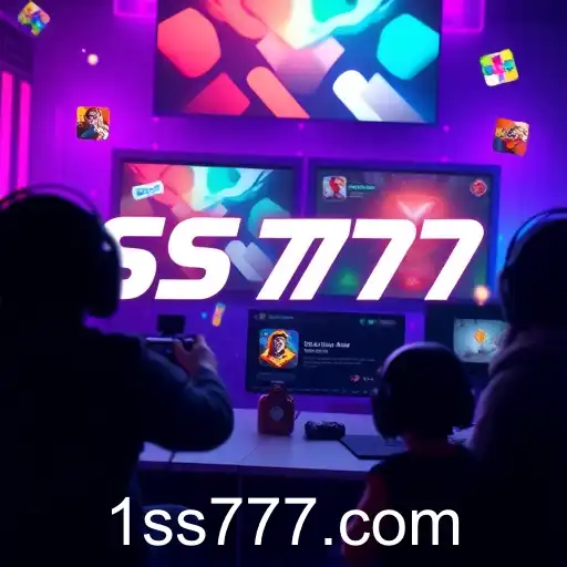 Gaming Culture Evolves with SS777