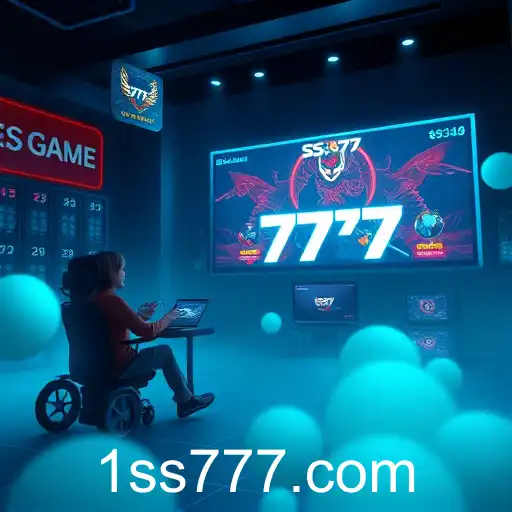SS777: The Rise of Online Gaming