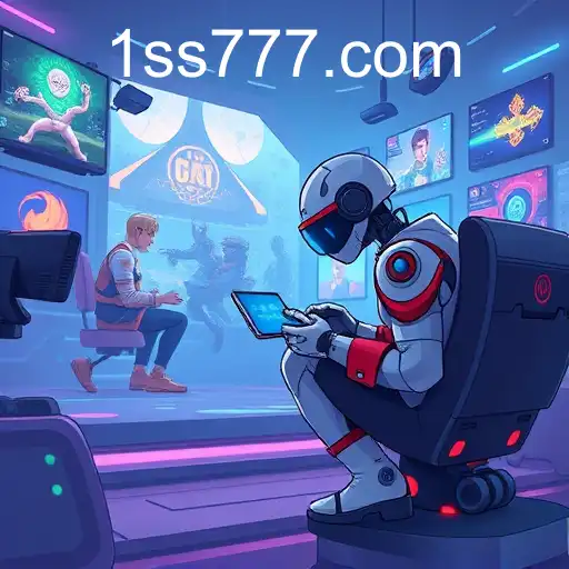 SS777: Revolutionizing Online Gaming