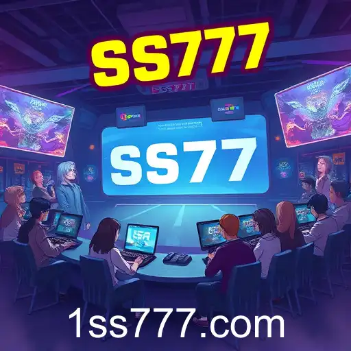The Rise of SS777: Redefining Online Gaming