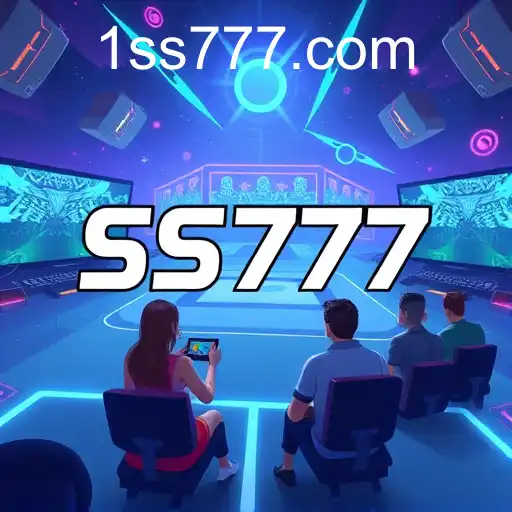 Emerging Trends in Gaming and the Rise of SS777
