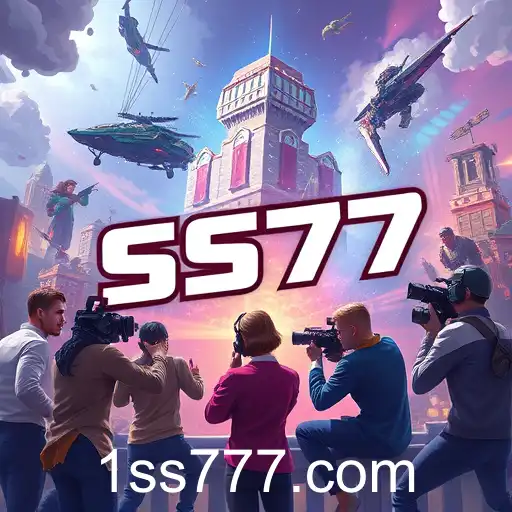 The Evolution of SS777 and Its Impact on Gaming