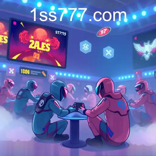 The Gaming Evolution: SS777's Impact