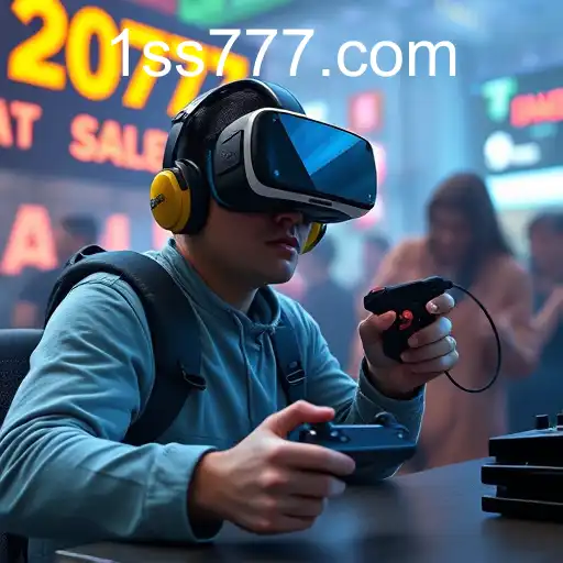 Gaming Trends and Innovations for 2025