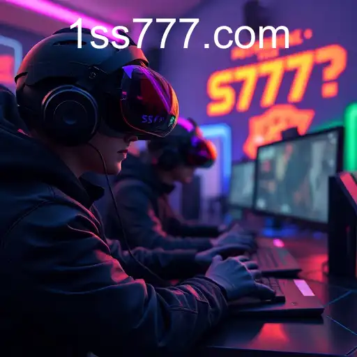 Online Gaming Trends and Innovations