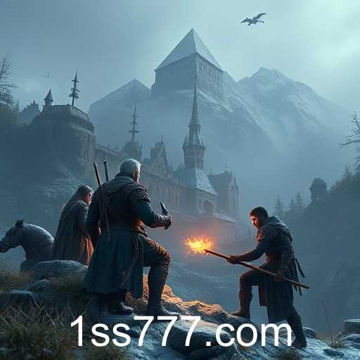 The Rise of SS777 in Gaming Culture