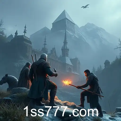 The Rise of SS777 in Gaming Culture