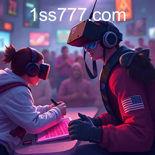 The Rise of SS777: A New Gaming Phenomenon