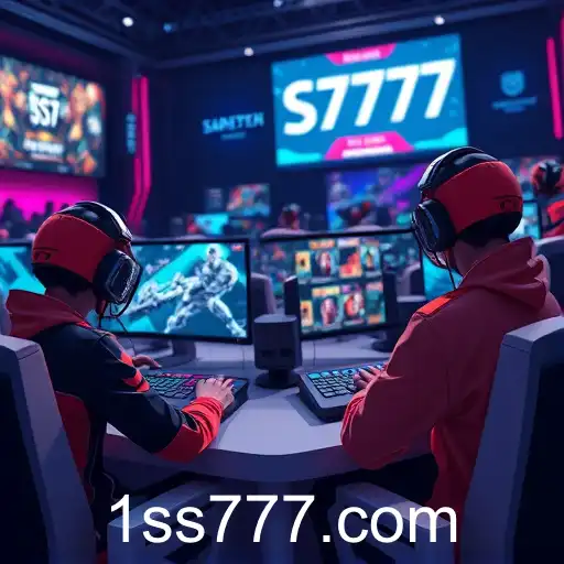 The Rise of SS777 in Online Gaming