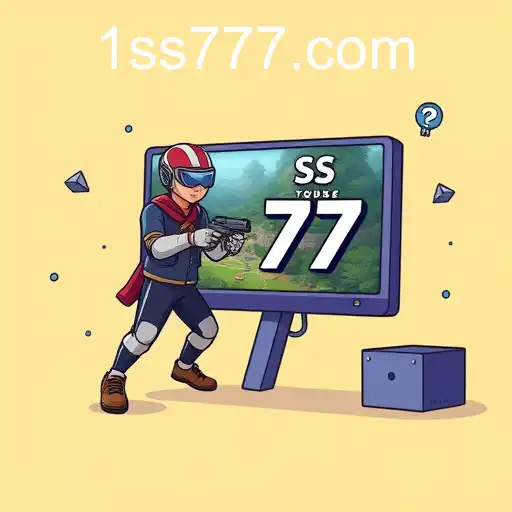 The Rise of SS777 in the Gaming World