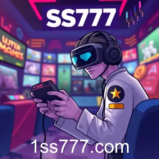The Rising Influence of SS777 in Gaming