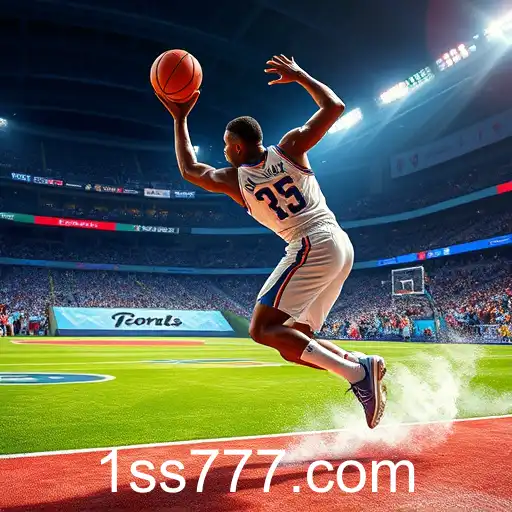 The Thrilling World of Sports Games on SS777