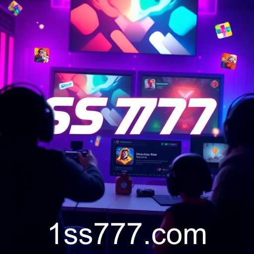 Gaming Culture Evolves with SS777