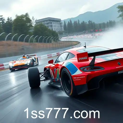 SS777: Revolutionizing Online Gaming Spaces