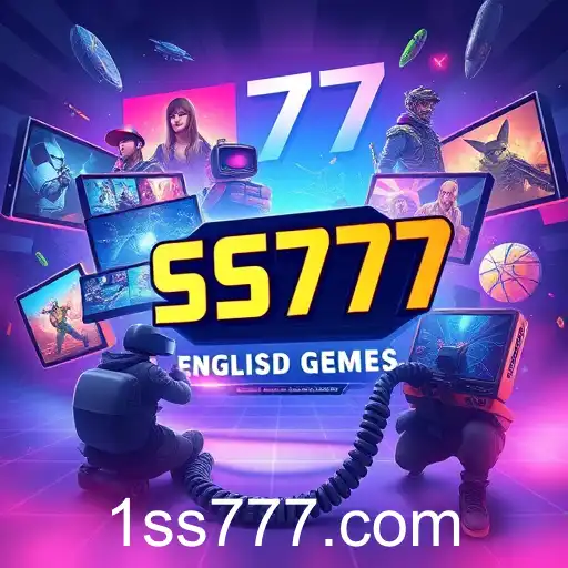 Virtual Realms: The Rise of SS777